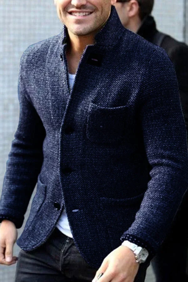 Avelena: Modern Blazer Jacket