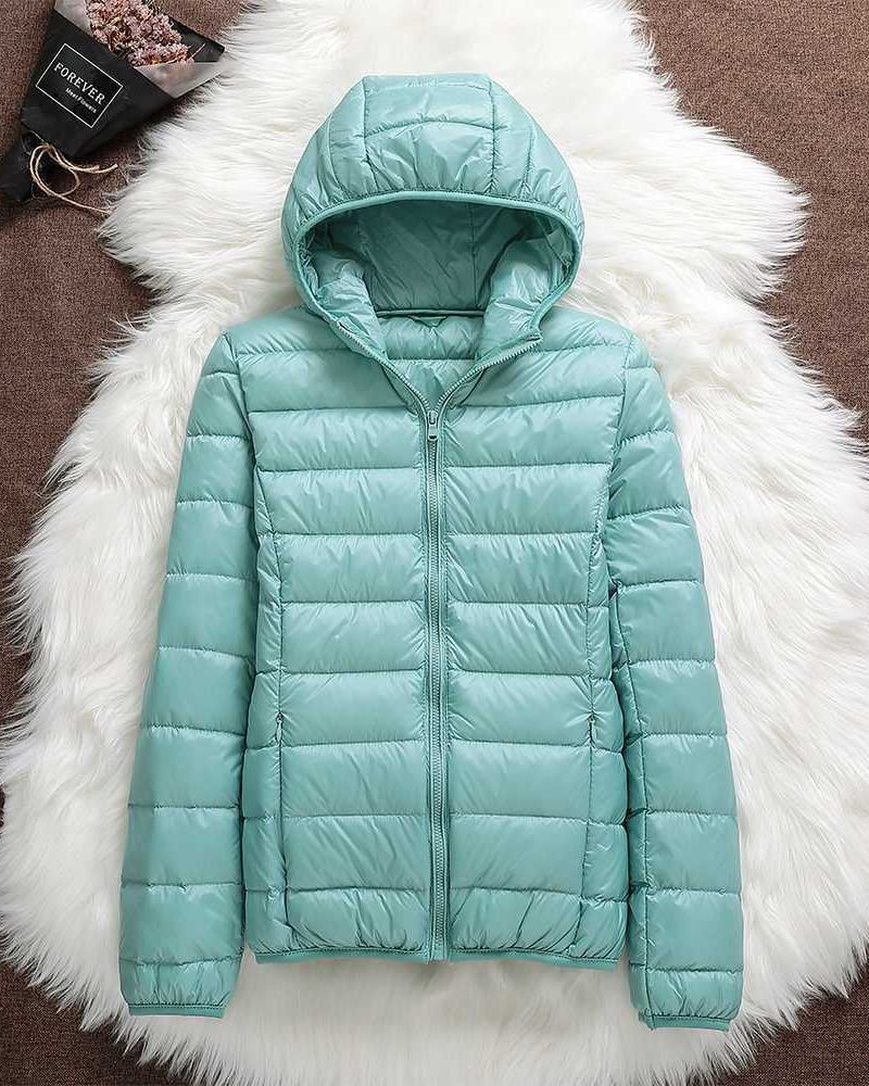 Krohn-e | Neue Wasserdichte Jacke
