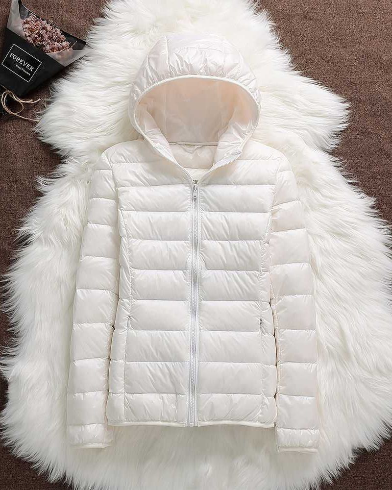 Krohn-e | Neue Wasserdichte Jacke