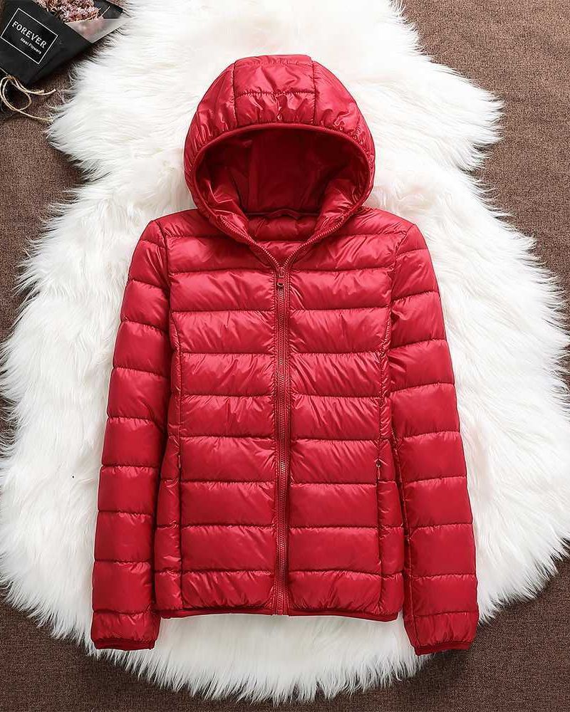 Krohn-e | Neue Wasserdichte Jacke