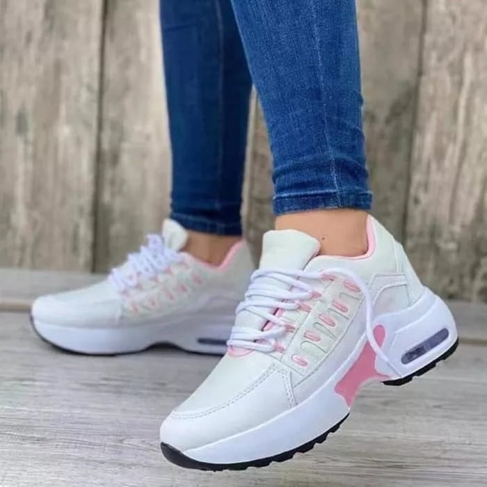 Gesunde und stylische Damenschuhe für höchsten Komfort