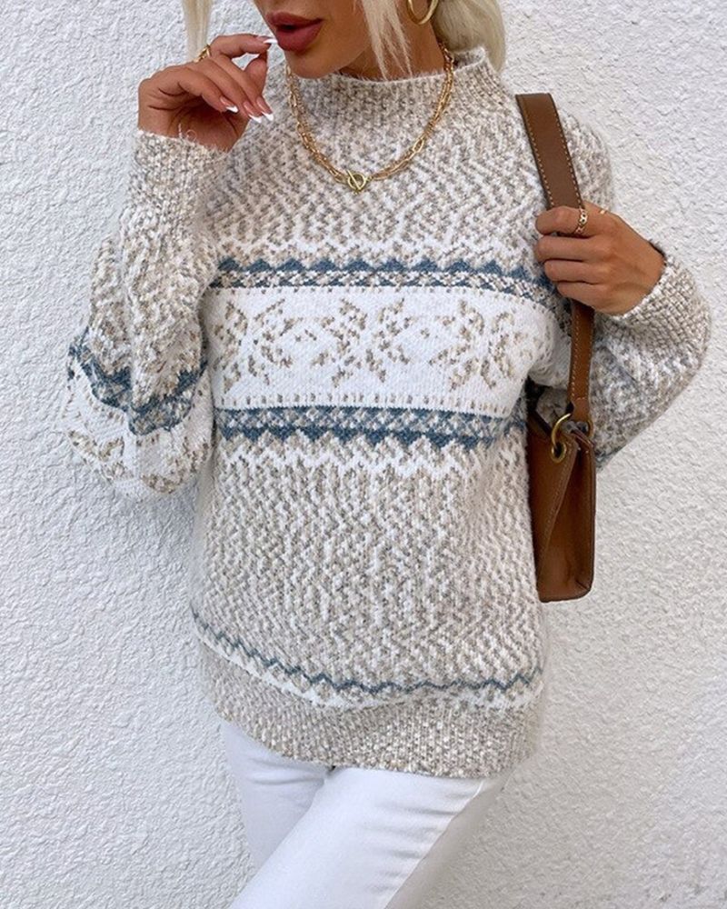 Krohn-e | Vintage Sweater