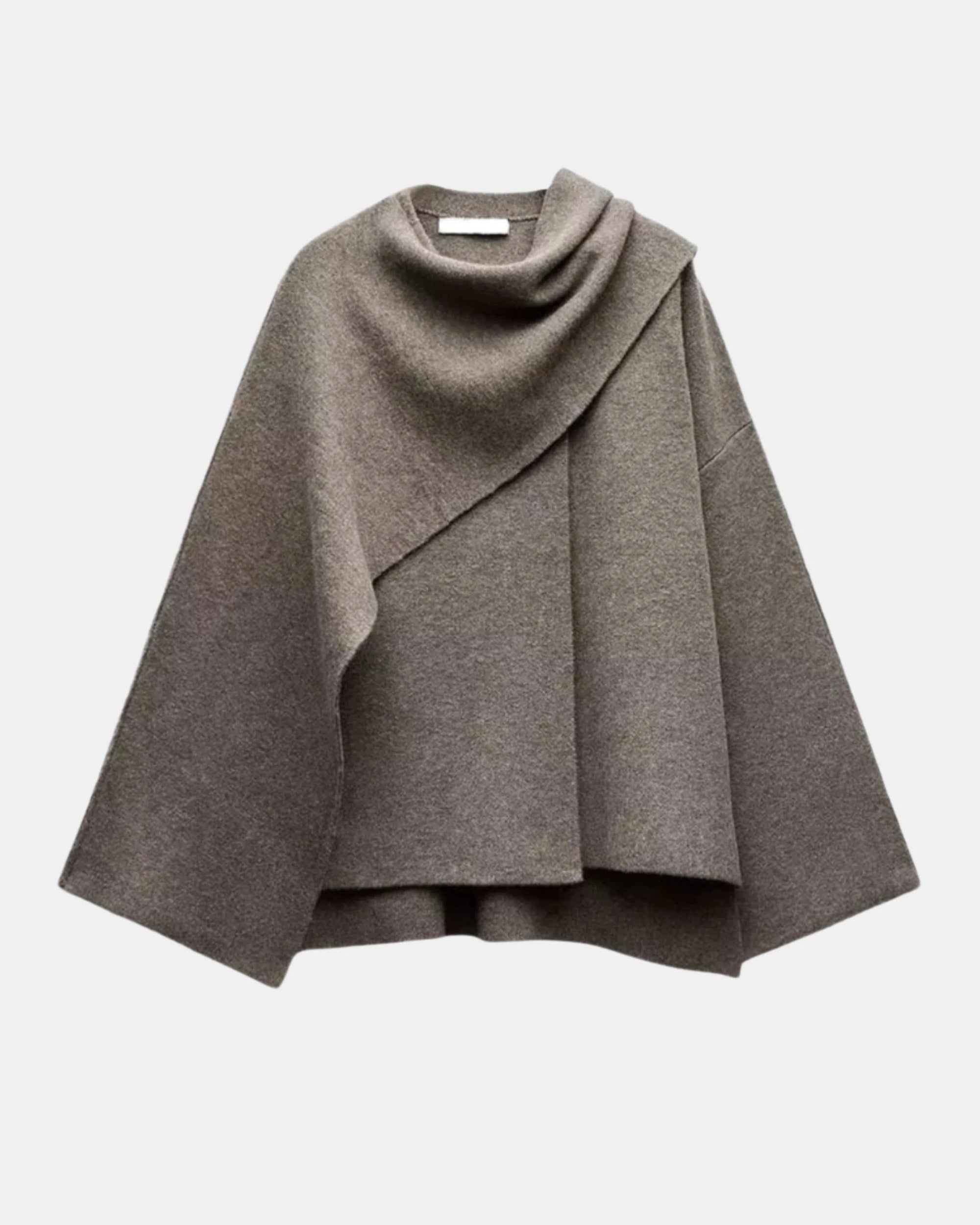 Krohn-e | schicker Strickpullover für Damen
