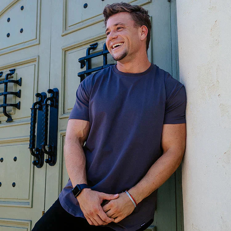 Sommerhemd für Herren, lässig geschnitten - Karlos