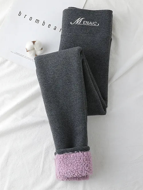 Arya Winter Leggings