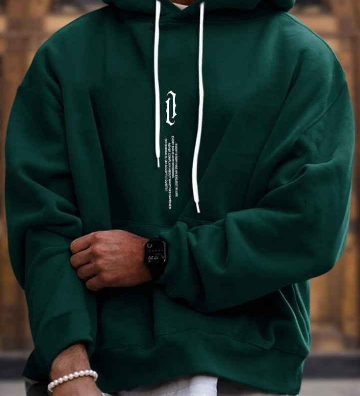 Fudus Kapuzenpullover: unglaublich bequem und modisch