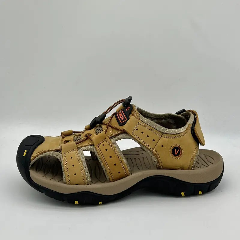 Rosamund: bequeme, atmungsaktive & rutschfeste Wasser-Sandalen