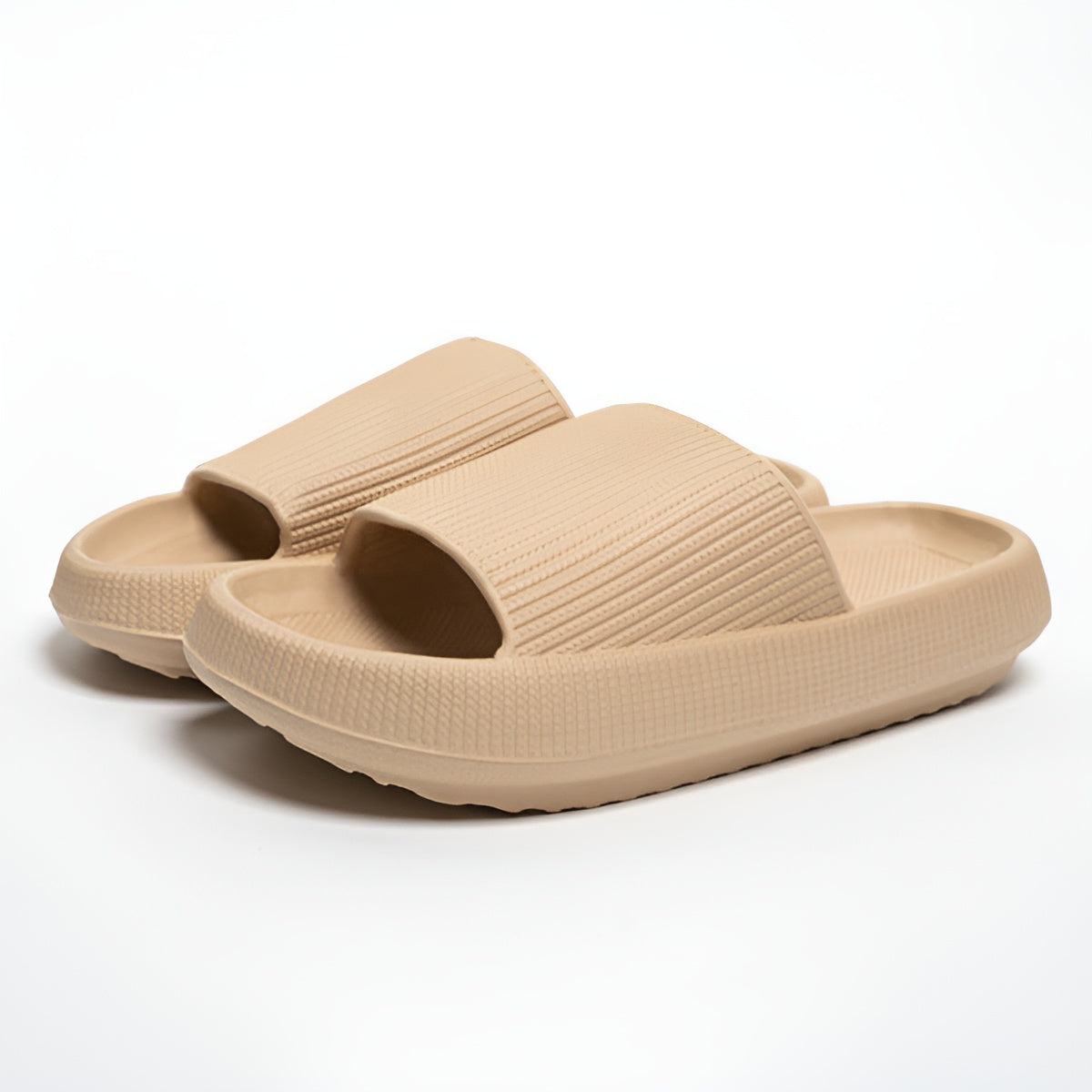 Komfortable und stylische orthopädische Flip-Flops – Unisex