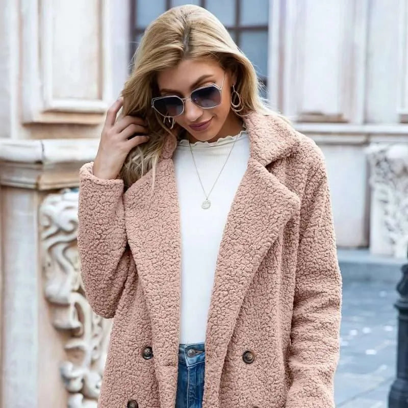 Edle, bequeme Jacke von Uithia