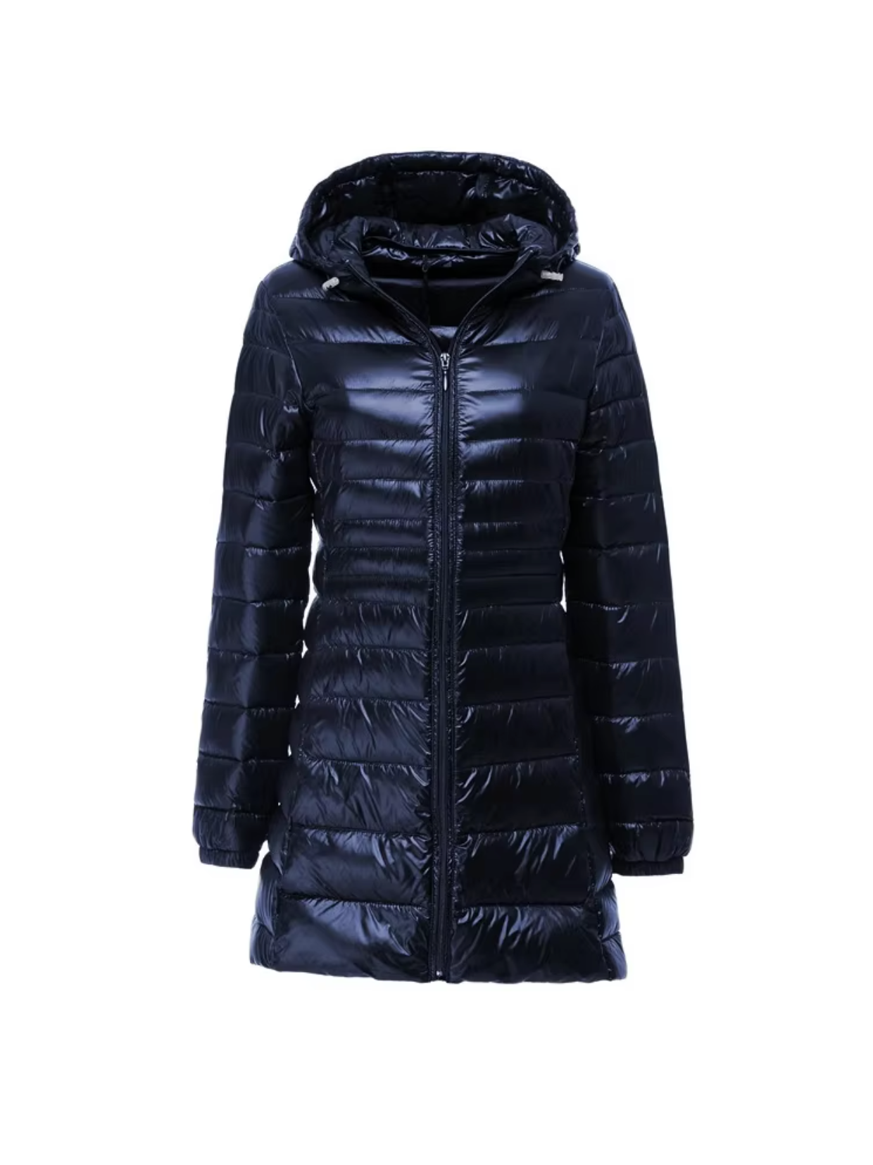 Krohn-e | Slim-Funktionsjacke