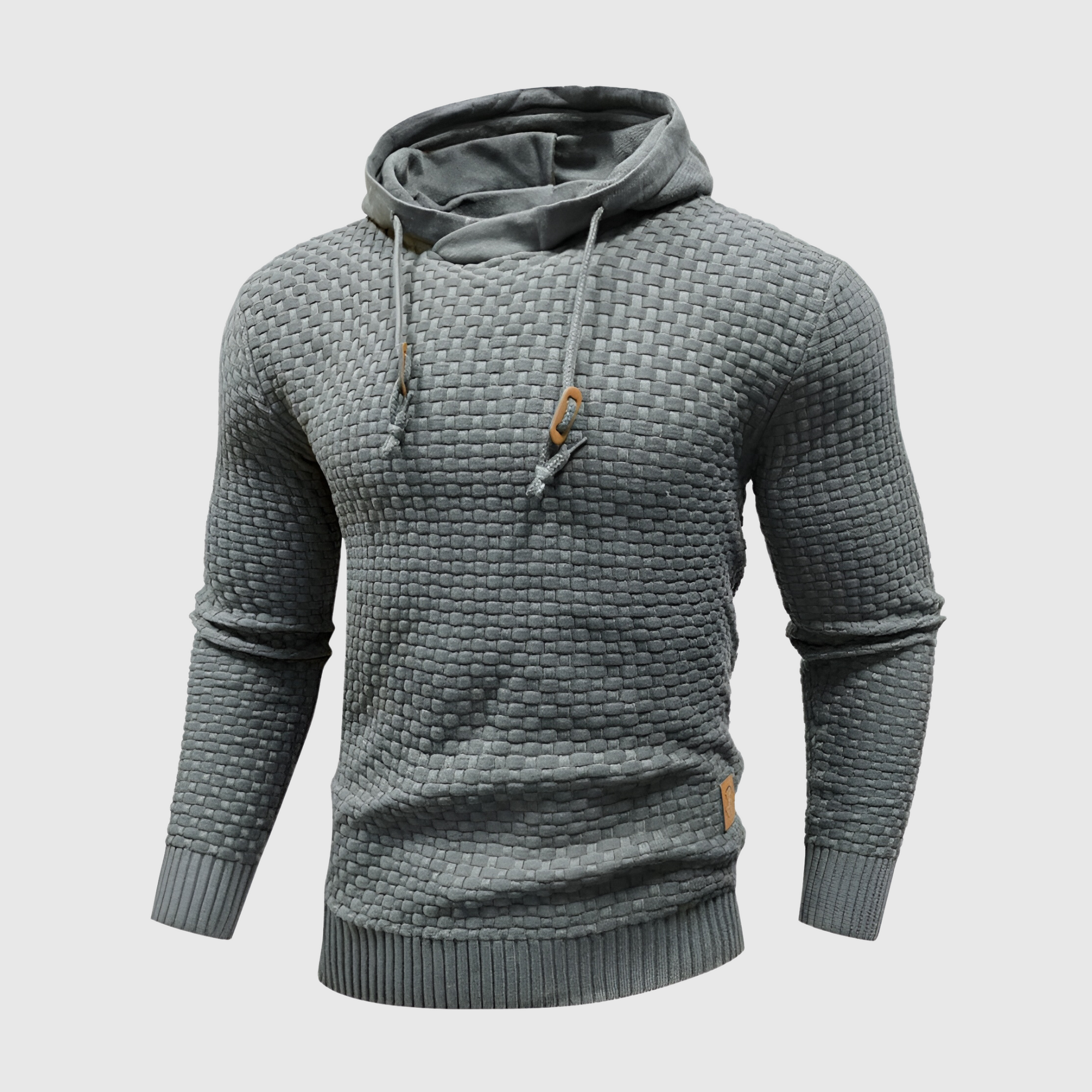 Männer Kapuzenpullover bequem