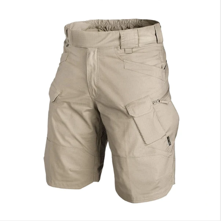 Hochwertige Herren Cargo Shorts