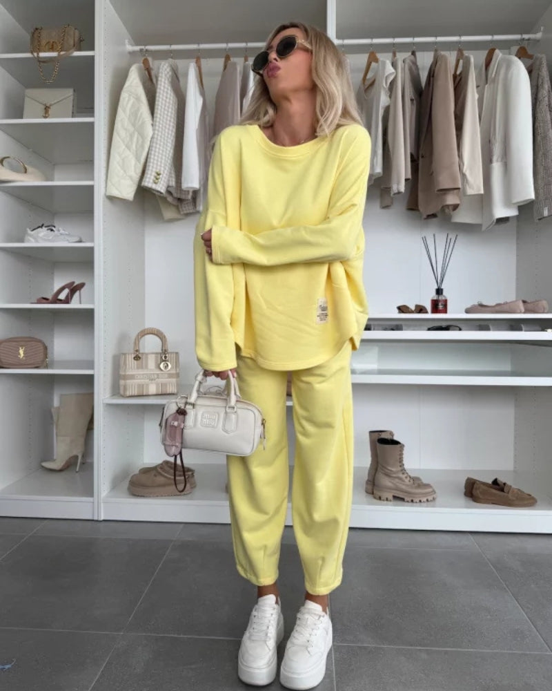 Krohn-e | 2-Teilige Set