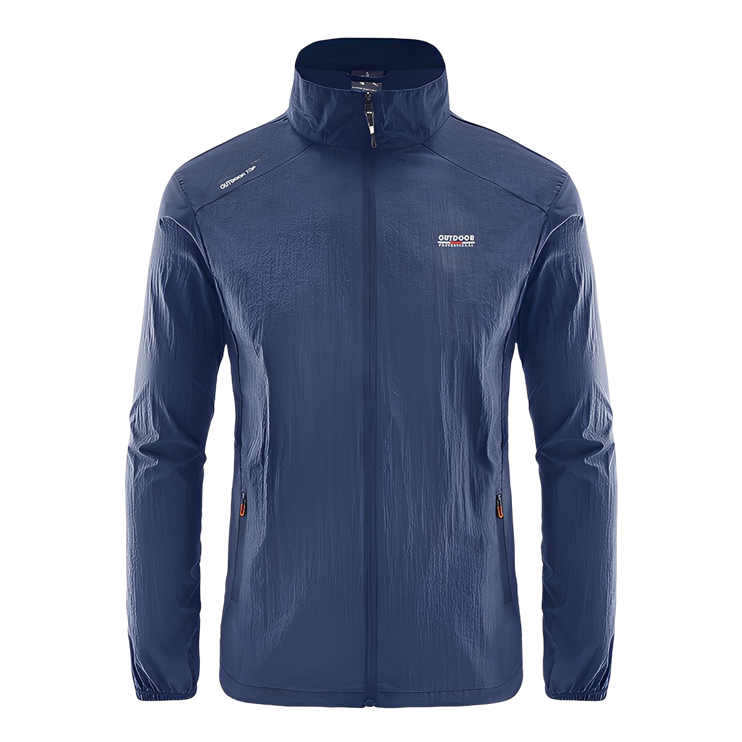 Krohn-e | Freizeit Outdoor Schutzjacke für Männer