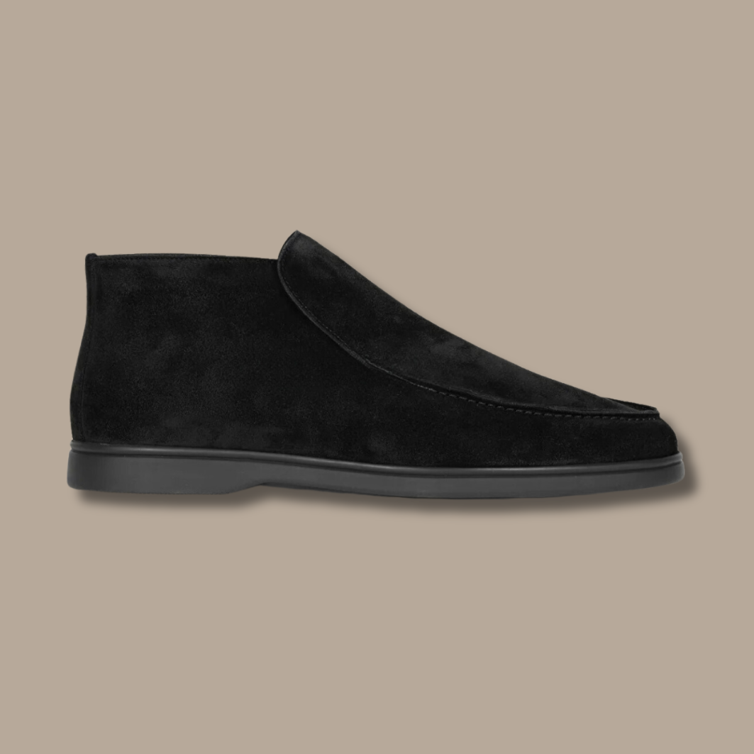 Komfortable und stilvolle Herrenschuhe von Balmiso