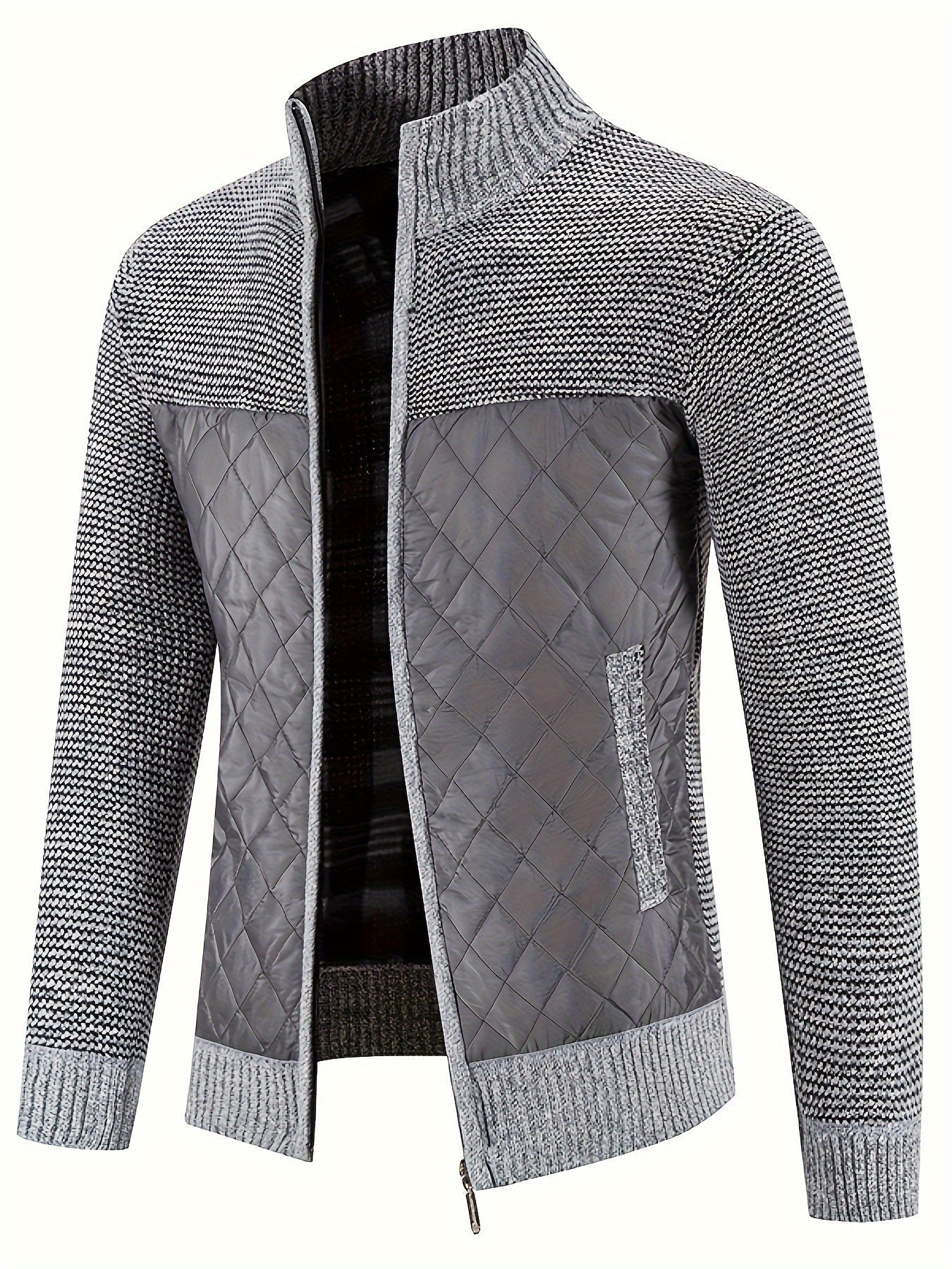 Krohn-e | Stylischer Frühlingsmantel