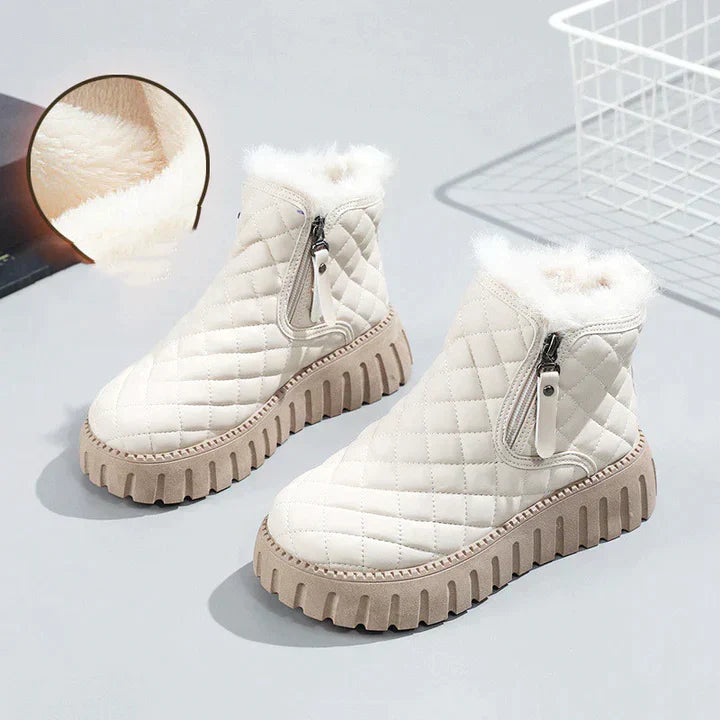 Amaya Stiefel Boots