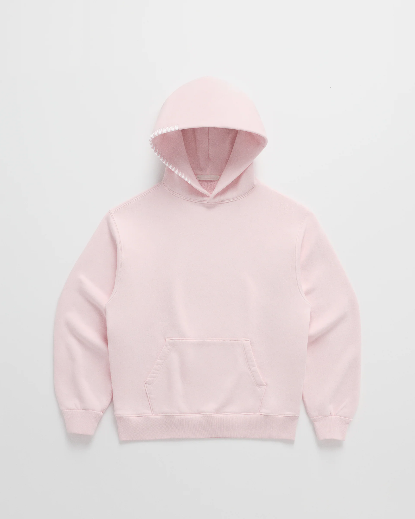Krohn-e | minimalistischer Pullover-Hoodie
