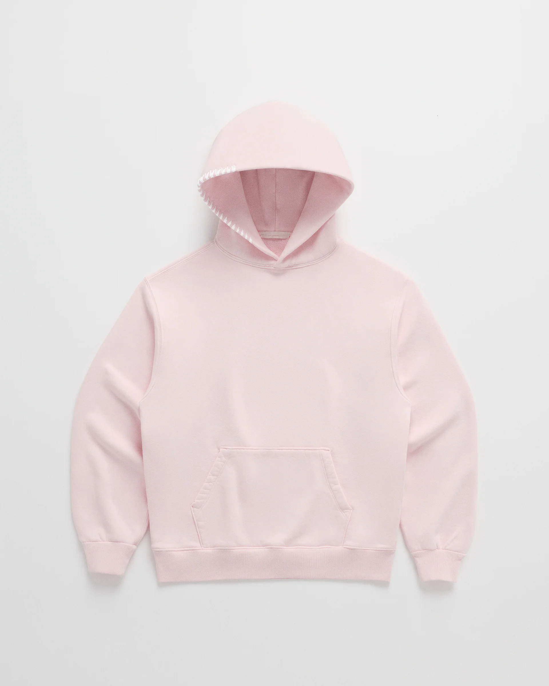 Krohn-e | minimalistischer Pullover-Hoodie