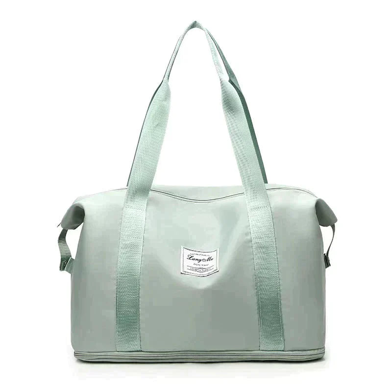 Marae: Wasserdichte Tasche für Reisen