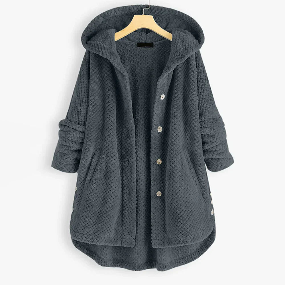 Krohn-e | Damen Fleeceweste