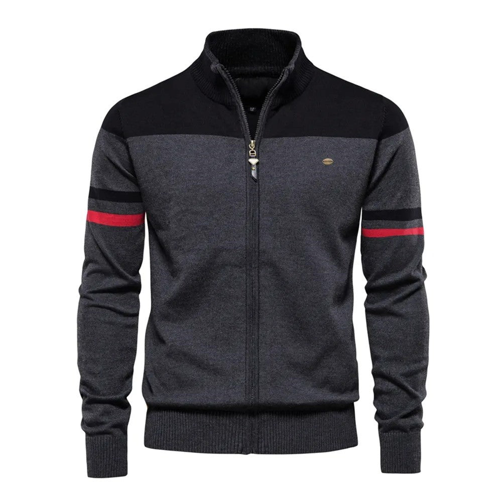 Krohn-e | Sportliches Vest