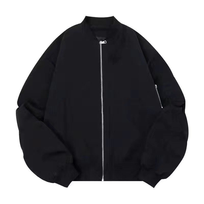 Herren Bomberjacke im Danny Vintage Design