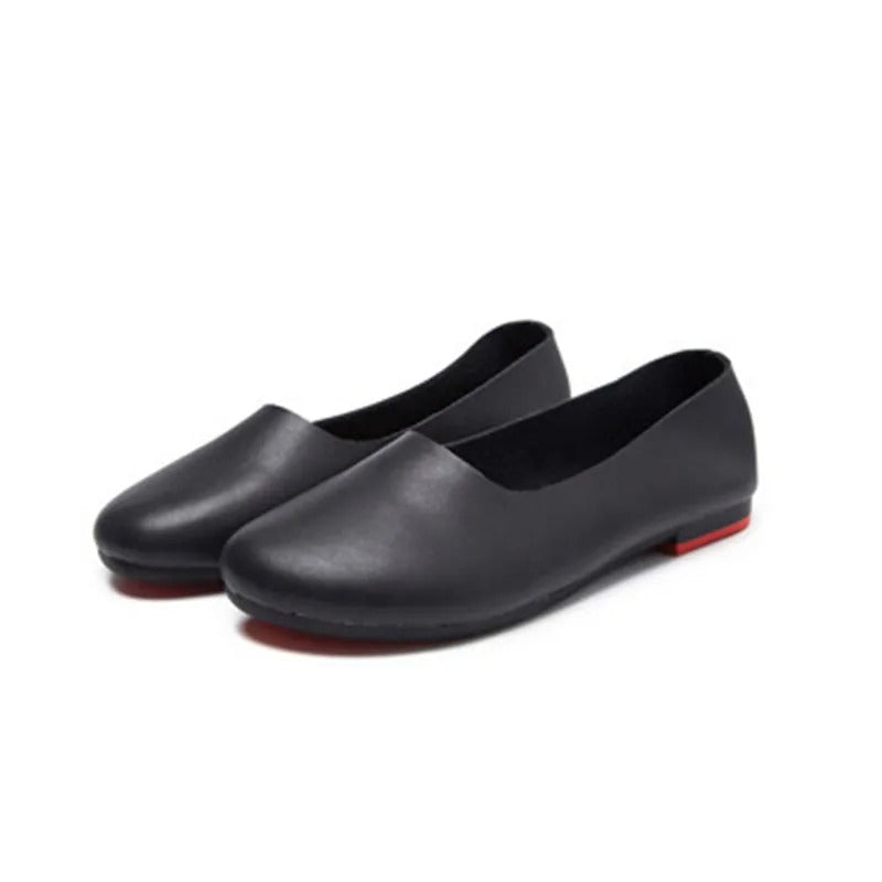 Freya® Klassische Ballerinas: Zeitlose Eleganz