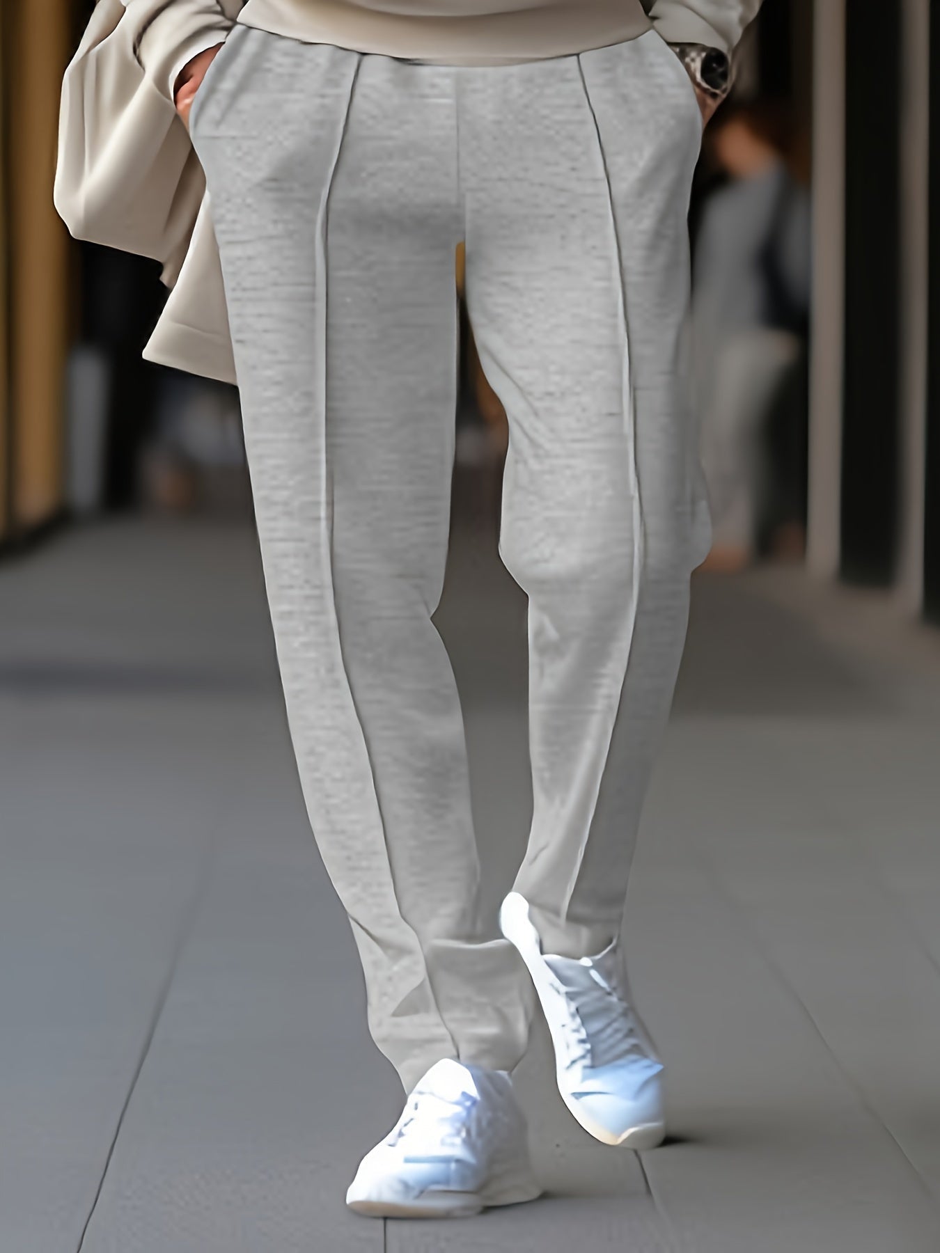 Herrenhose: Elegant und bequem