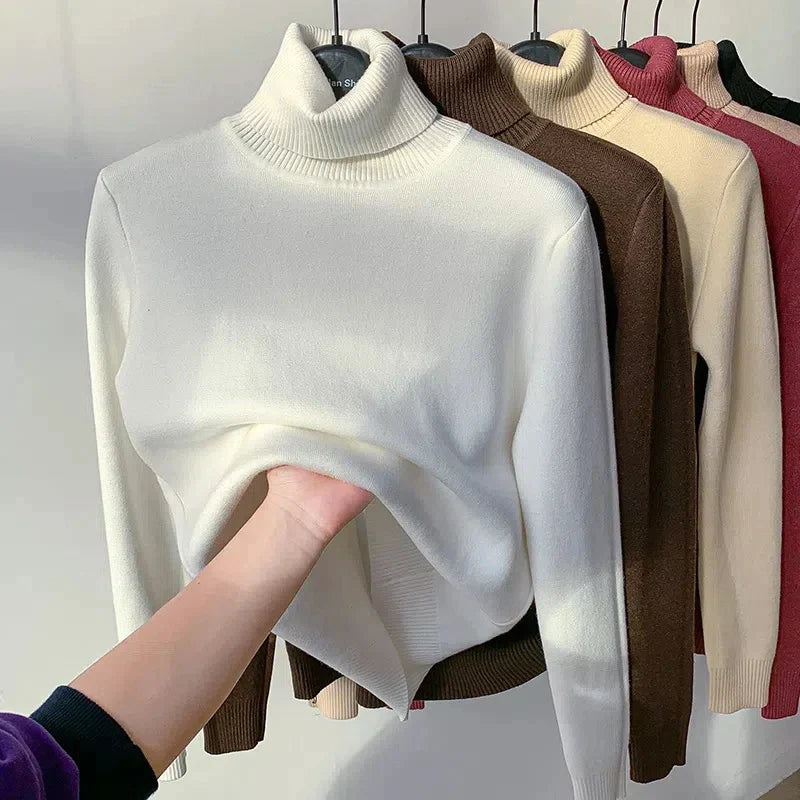 Krohn-e | Fleece-Pullover