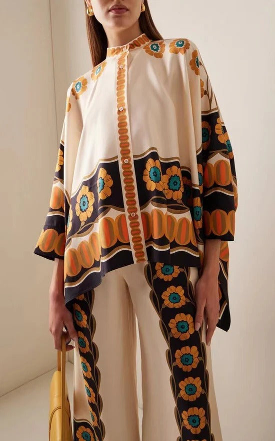 Peatrice – Effortless Spring Style Set