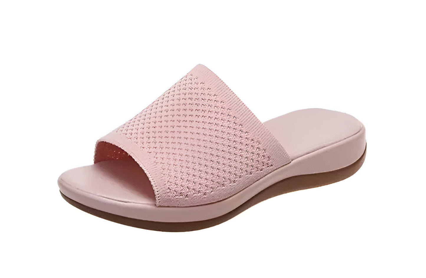 Stilvolle und funktionale orthopädische Damen-Sandalen