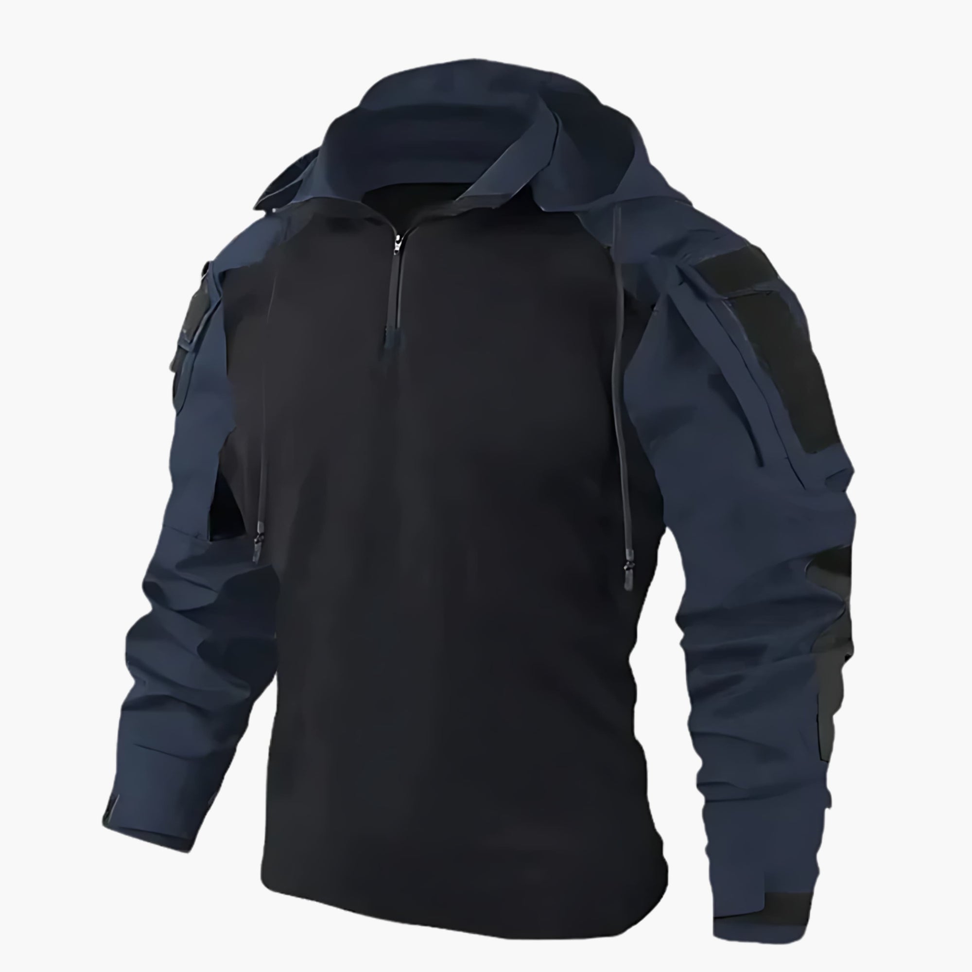 Alain™ Tactical Fleece Jacket