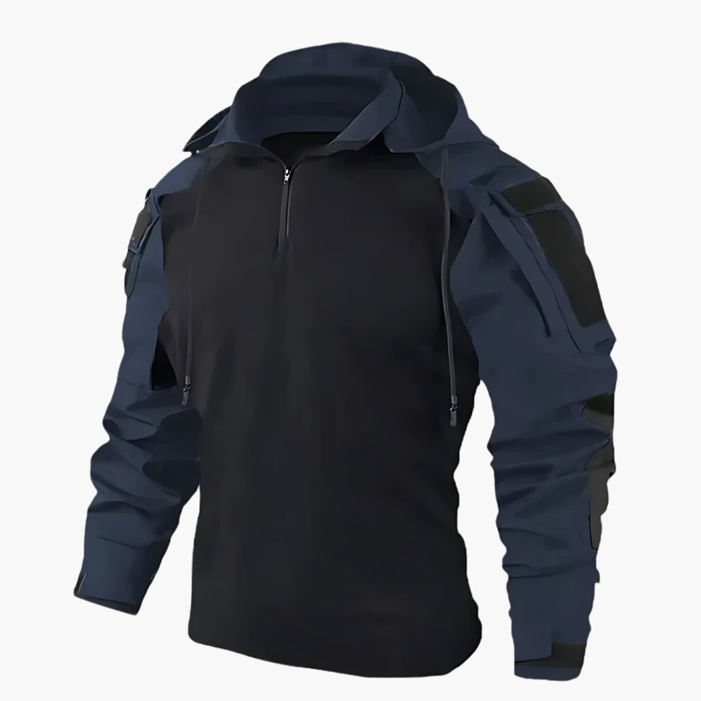 Krohn-e | Robuste Einsatzjacke