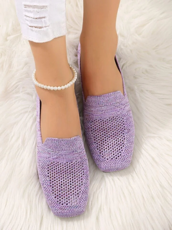 Krohn-e | Modische und Minimalistische Winterschuhe