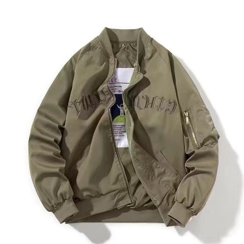 Herren Bomberjacke im Danny Vintage Design