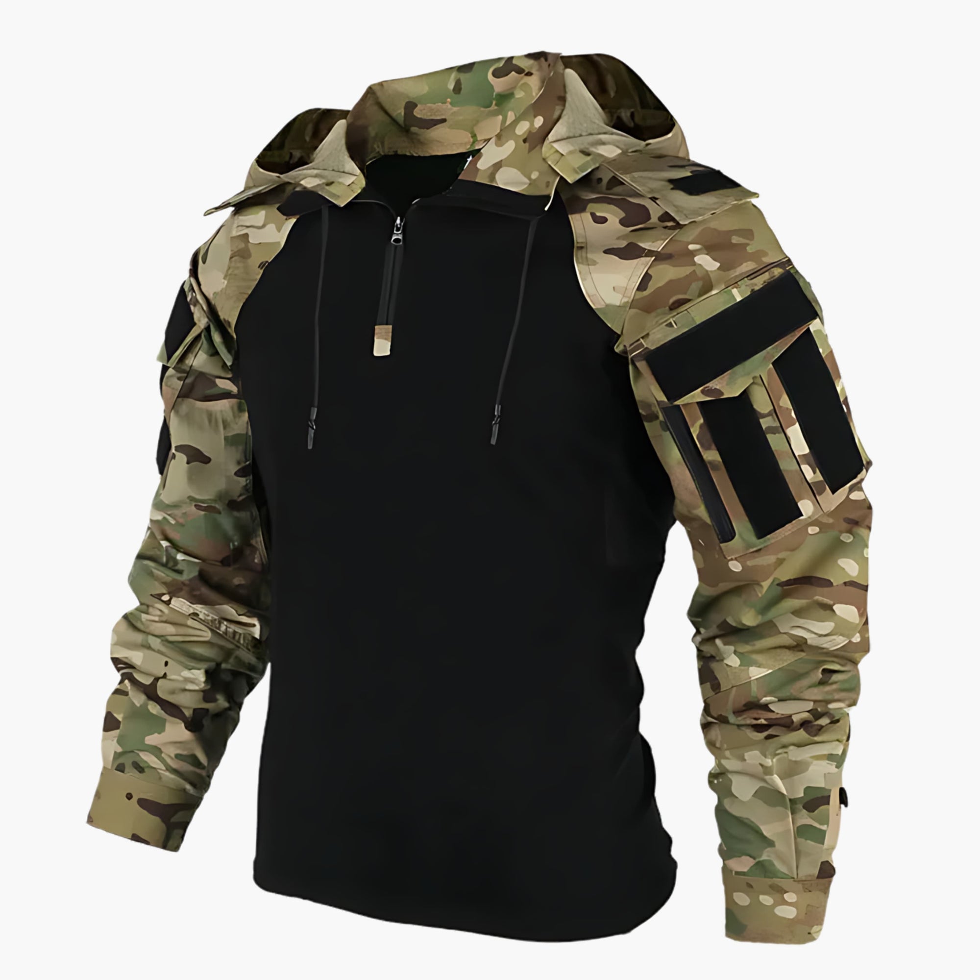 Krohn-e | Robuste Einsatzjacke