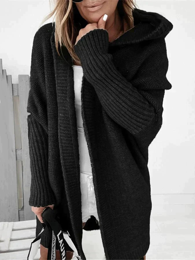Krohn-e | Jacke mit Schlichten Nähten