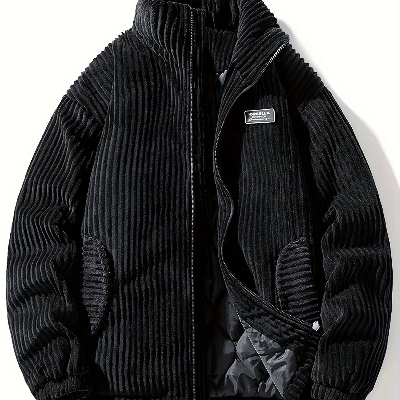 Krohn-e | Wintermantel Damen Chic und Bequem