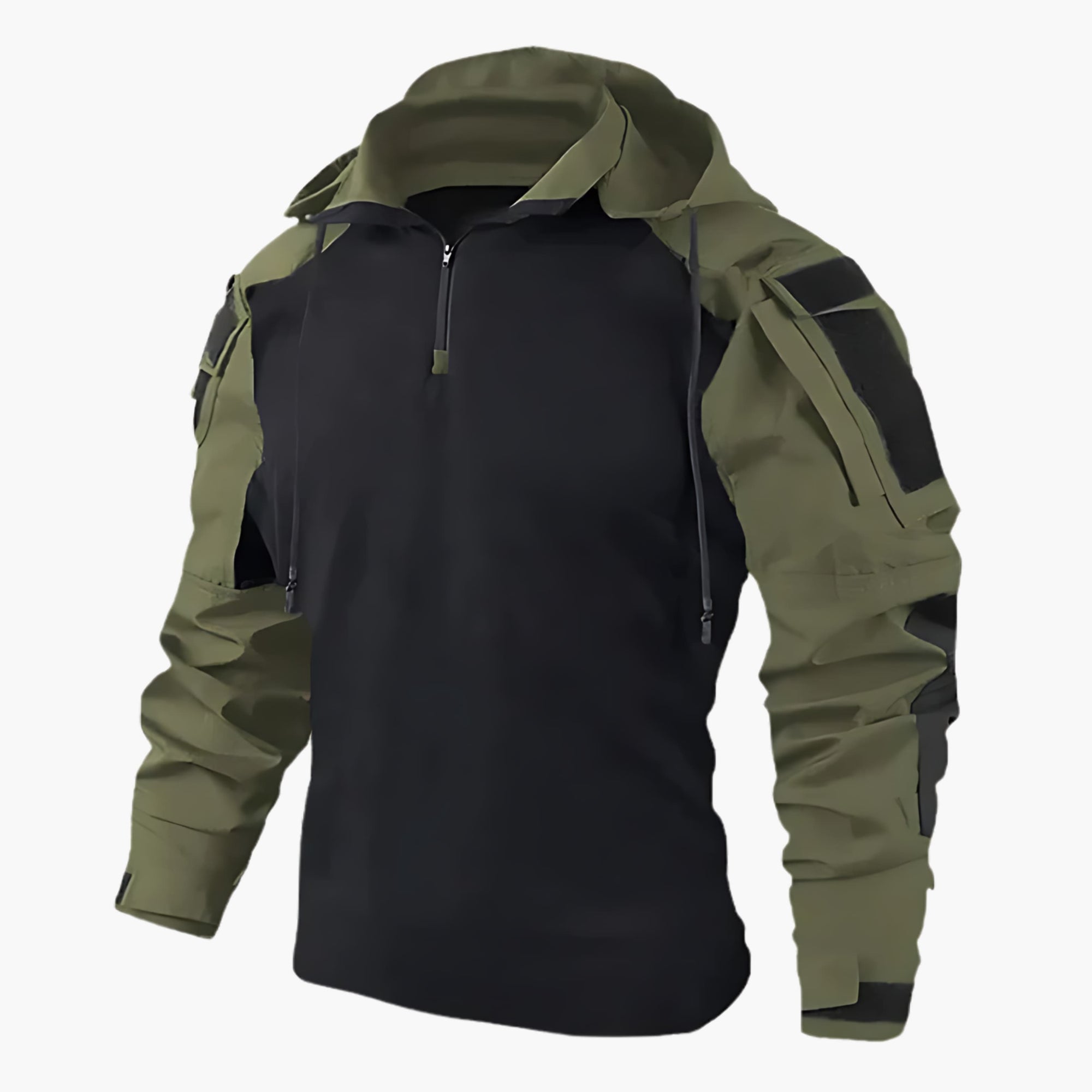 Krohn-e | Robuste Einsatzjacke