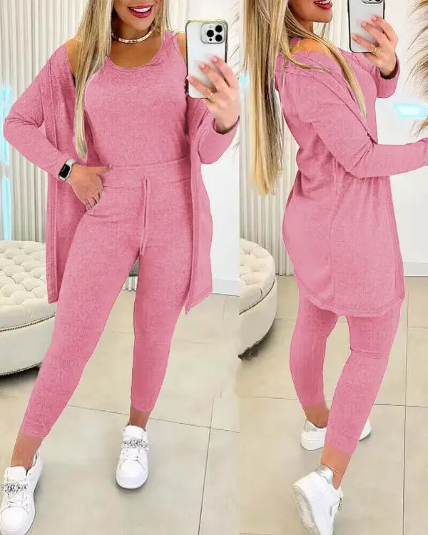 Pauline | Clothing Set