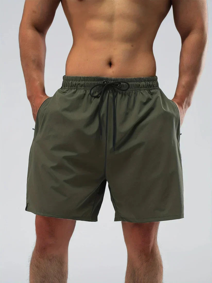 Herren Stretch-Badeshorts Tim