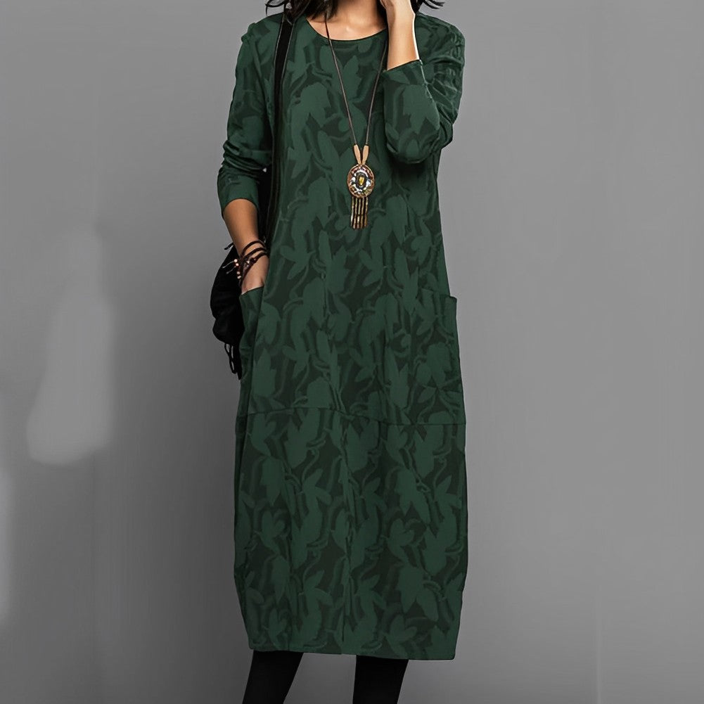 Festliches Kleid von Florence Langes