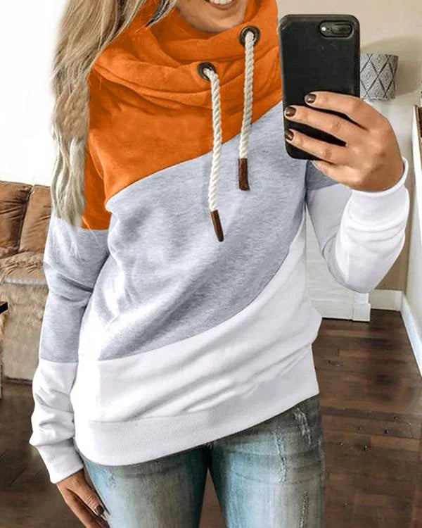 Fudus Hoodie: Casual & Relaxed