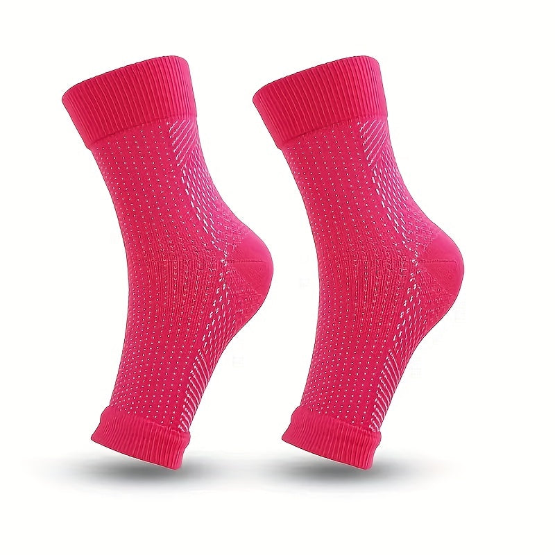 Orthopedic Compression Socks for Easy Comfort