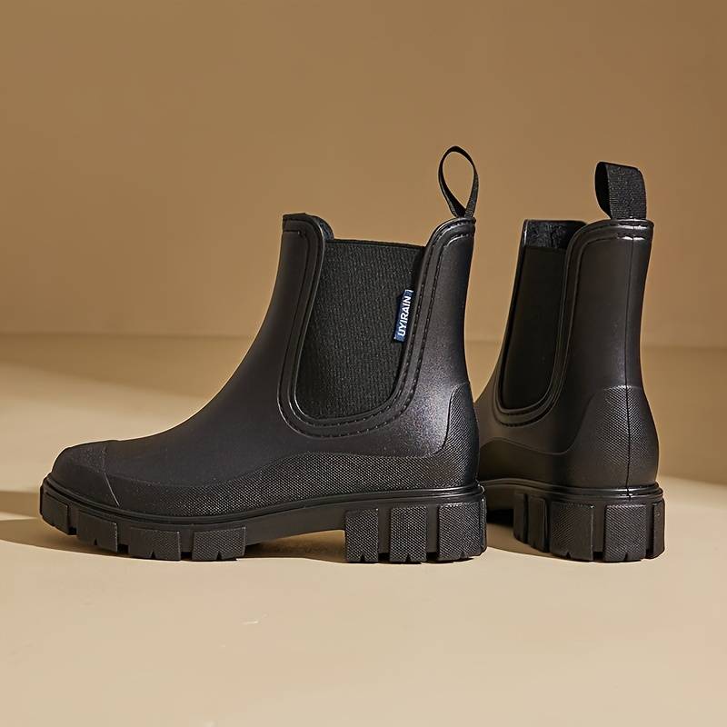 Chelsea Boots by Ann