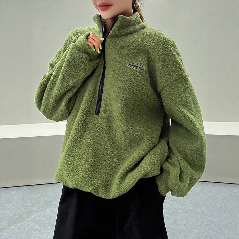 Krohn-e | Eleganter Strickpullover für den Alltag