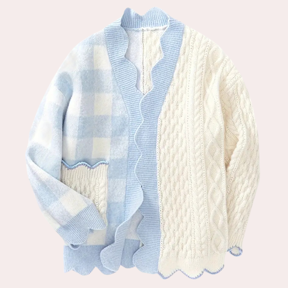 Edle Strickjacken für Damen von ALEXIS