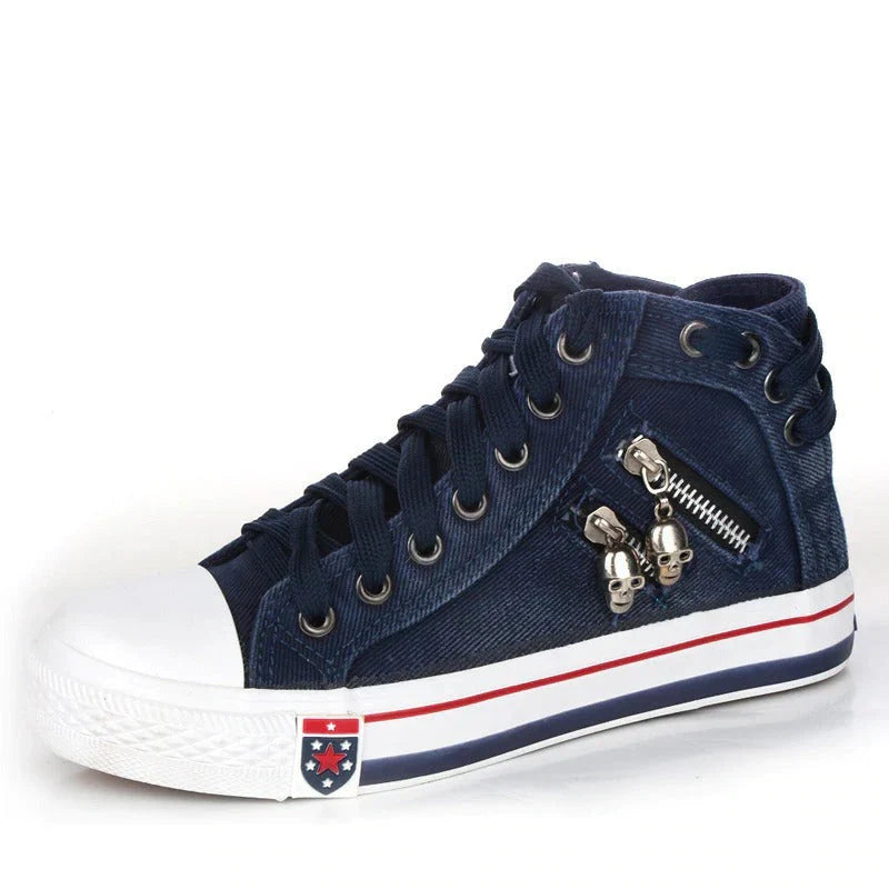 Komfortable und designorientierte Schuhe für Damen und Herren