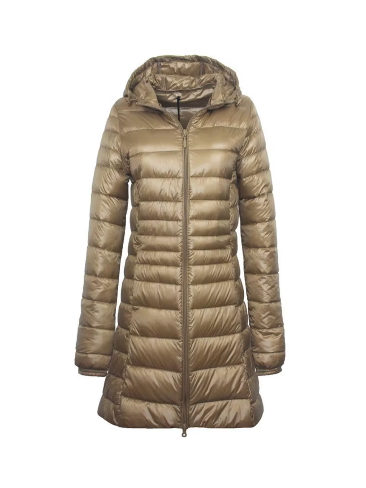 Krohn-e | Slim-Funktionsjacke